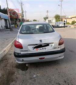 بيجو 206